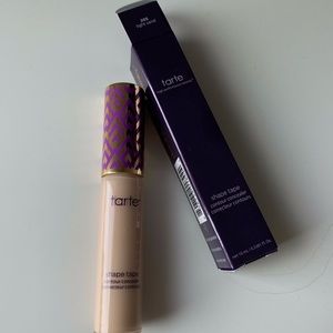 Tarte shape tape light sand concealer